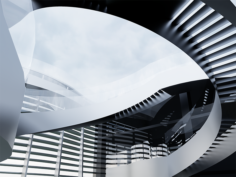 内丘广电中心——高层方案-42