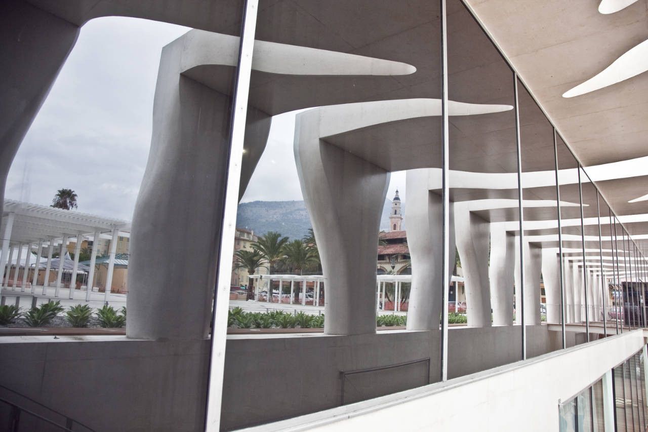 海滨城市的艺术瑰宝——法国 Jean Cocteau 博物馆-27