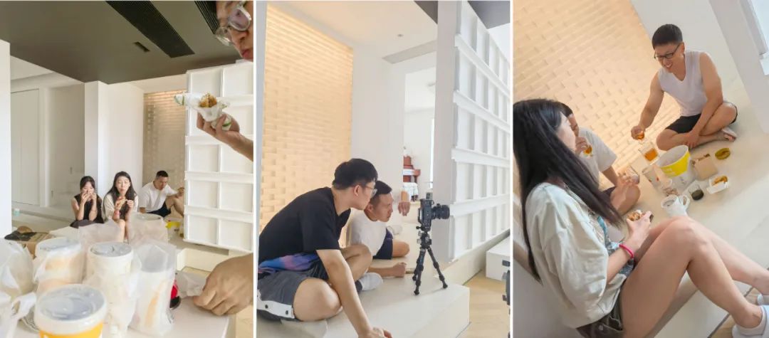 清和一舍 2022 年度设计回顾丨中国天津-77