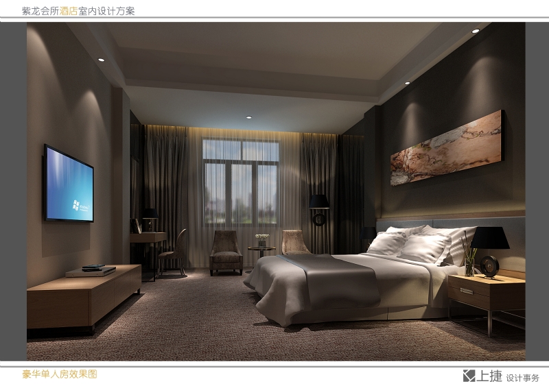 英德轩逸酒店-6