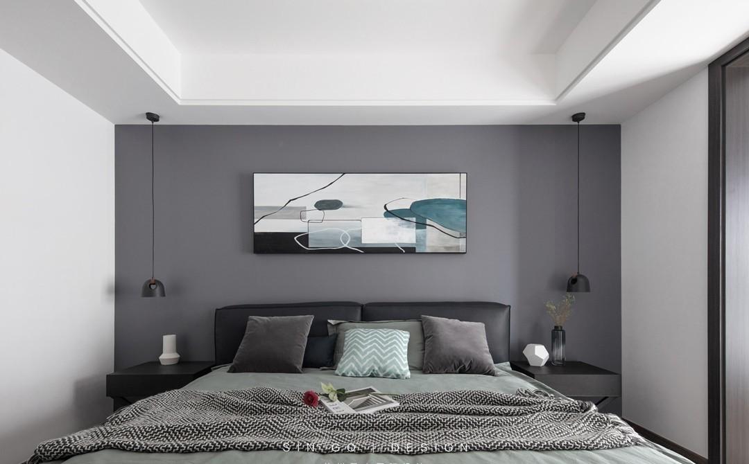 苏州星杰国际设计 | 别墅案例 | 异度生活空间-27