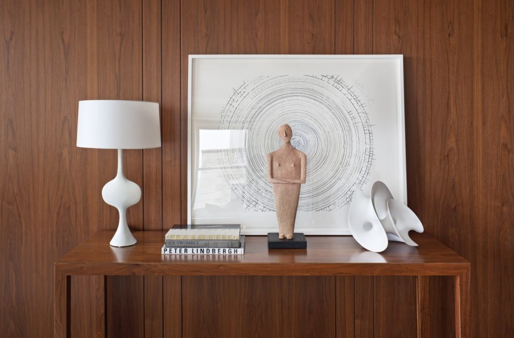 现代美式混搭风家居设计案例解析-14