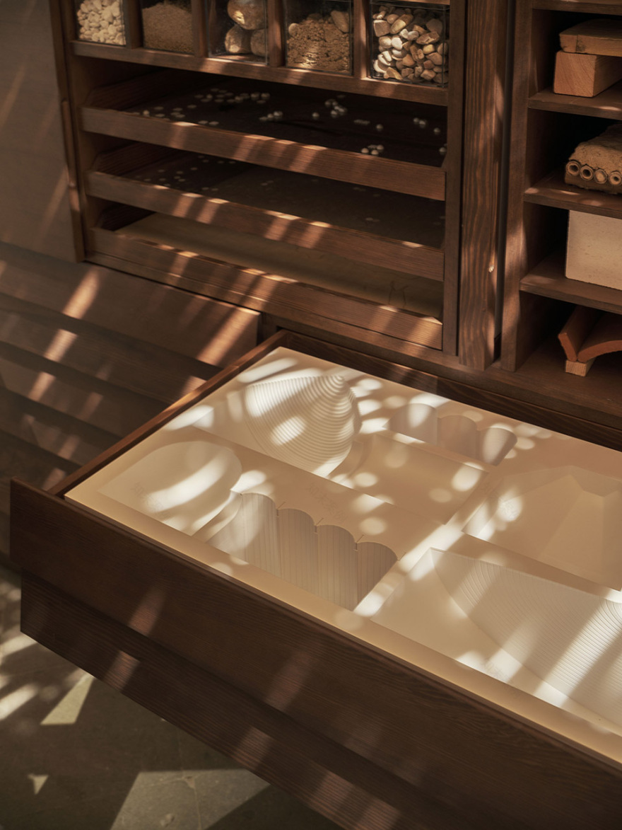 《另一个天空》(Alternative Skies)丨法国尼斯丨IE建筑与设计学院,普林斯顿大学等多方合作-65