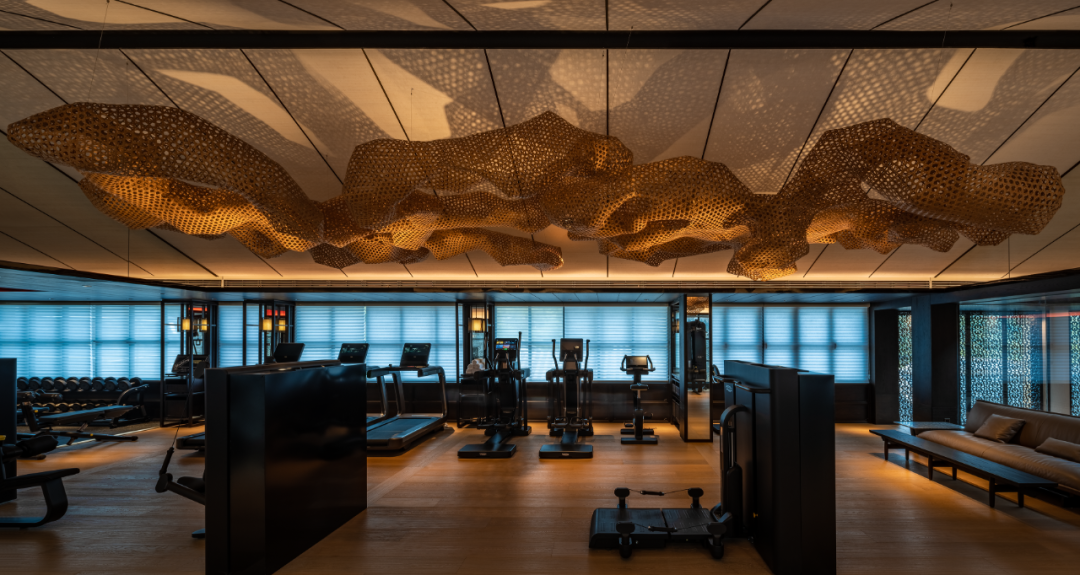 北京悉昙酒店照明设计丨中国北京丨北京周红亮照明设计有限公司-50