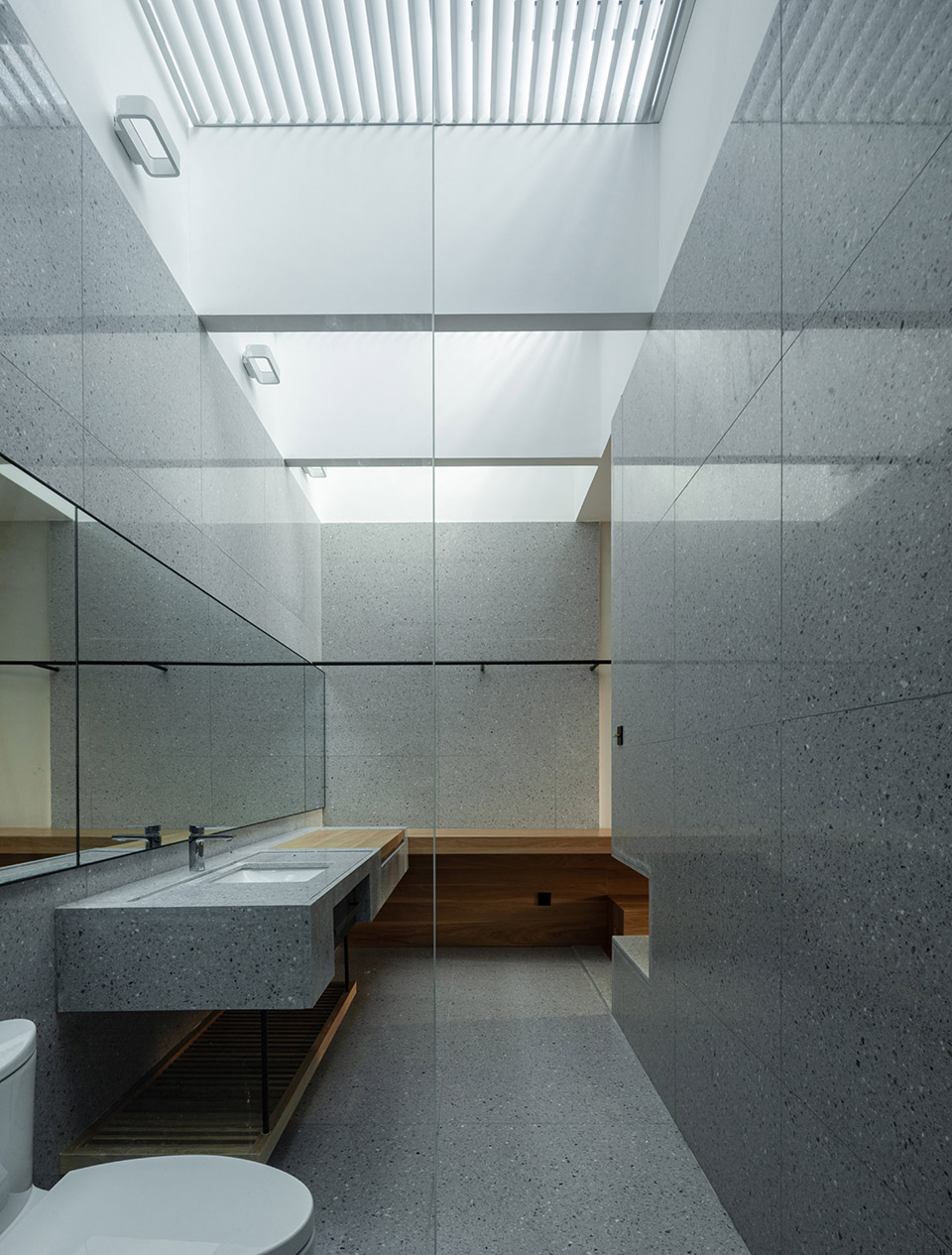 黟云·碧山酒店 / 严旸建筑设计-160