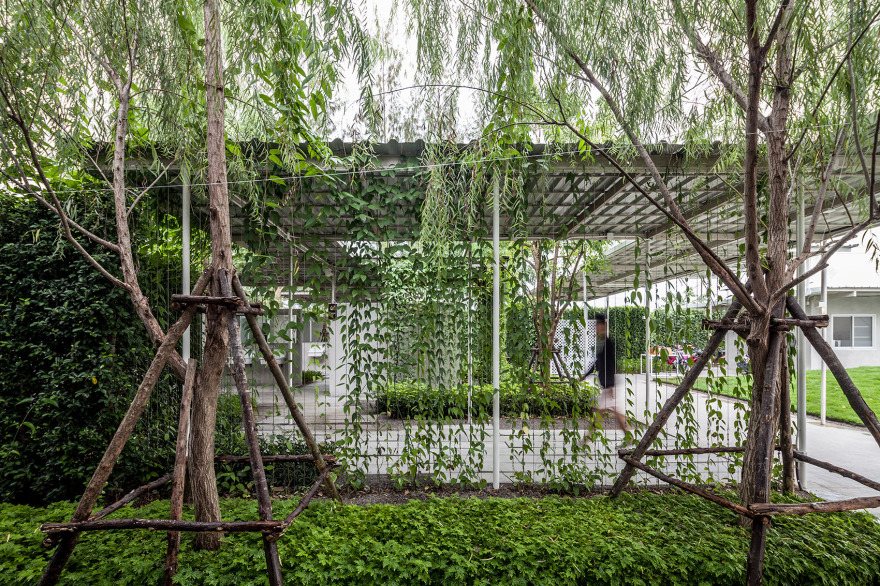 都市农场,泰国 / Integrated Field Co.,Ltd.-33