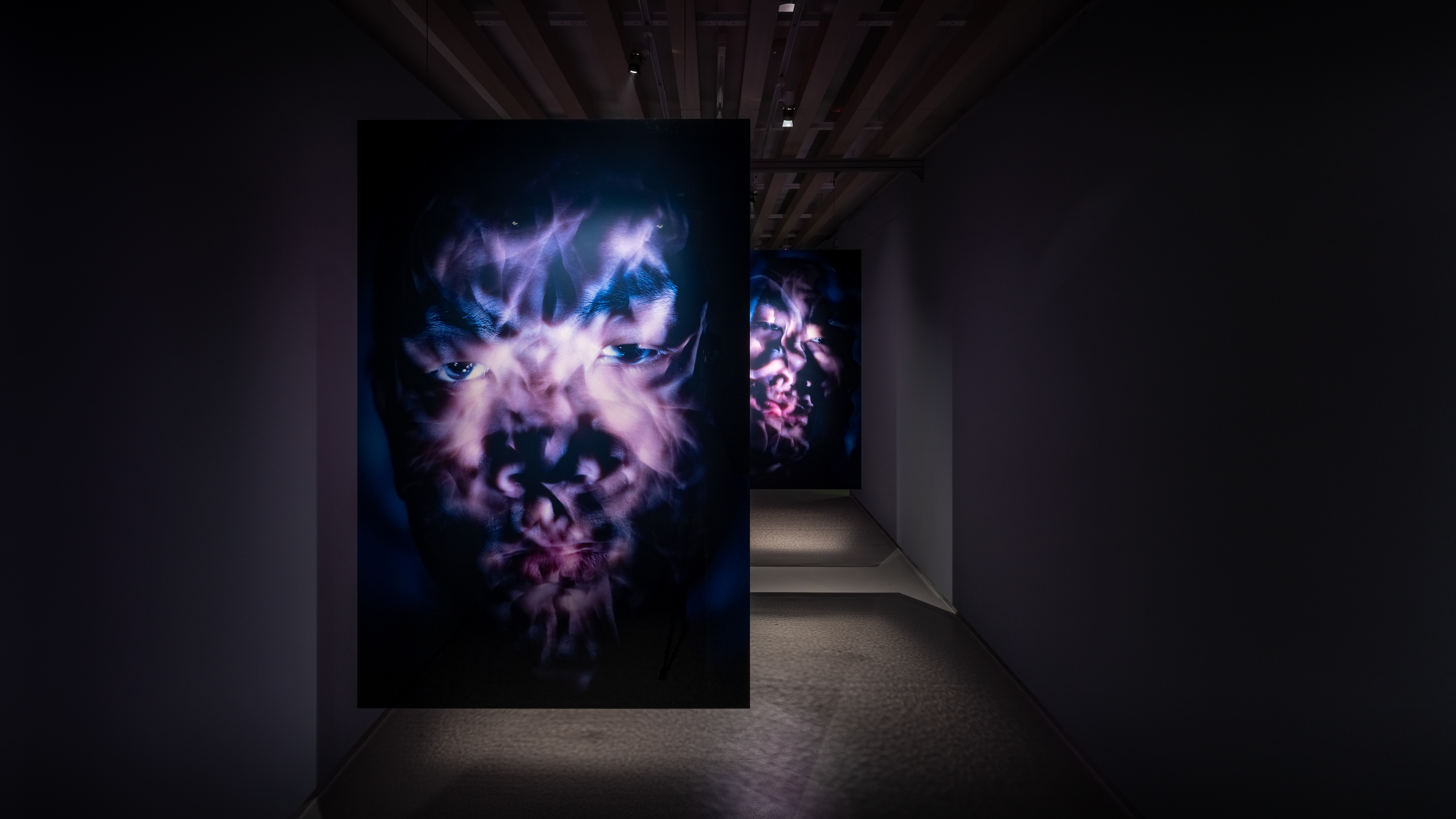 照見：吳季璁個展 - TAO ART-12