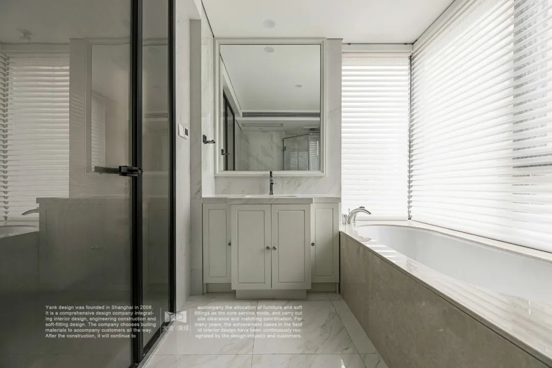 新法式波普风精装房改造丨中国上海丨大炎演绎-61