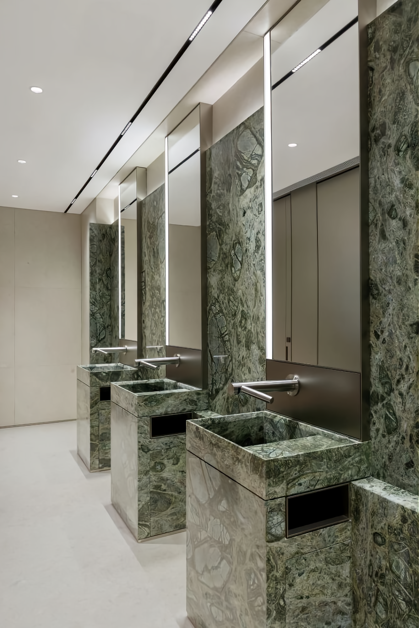 润宏城 城市展厅 | DIA丹健国际 | 2023 | 中国深圳-69