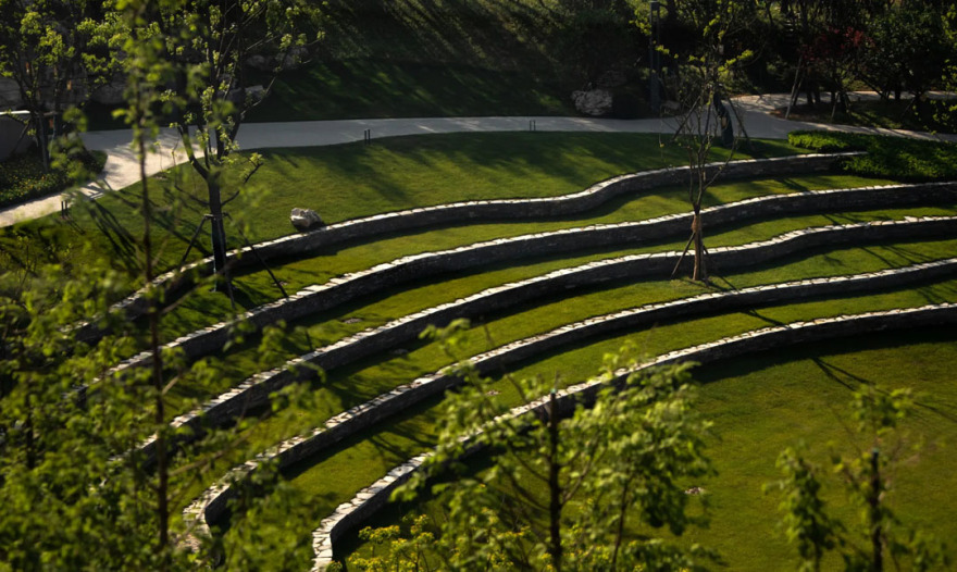 贵阳龙里阳光城·望乡示范区景观-31