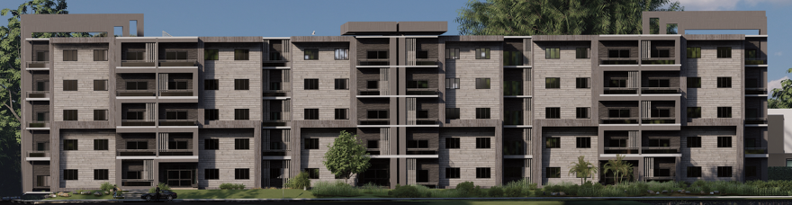 DEW VIILE 住房项目-12