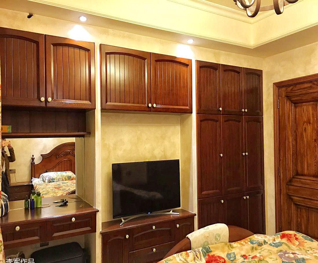 美式乡村风格的自然奢华生活-16