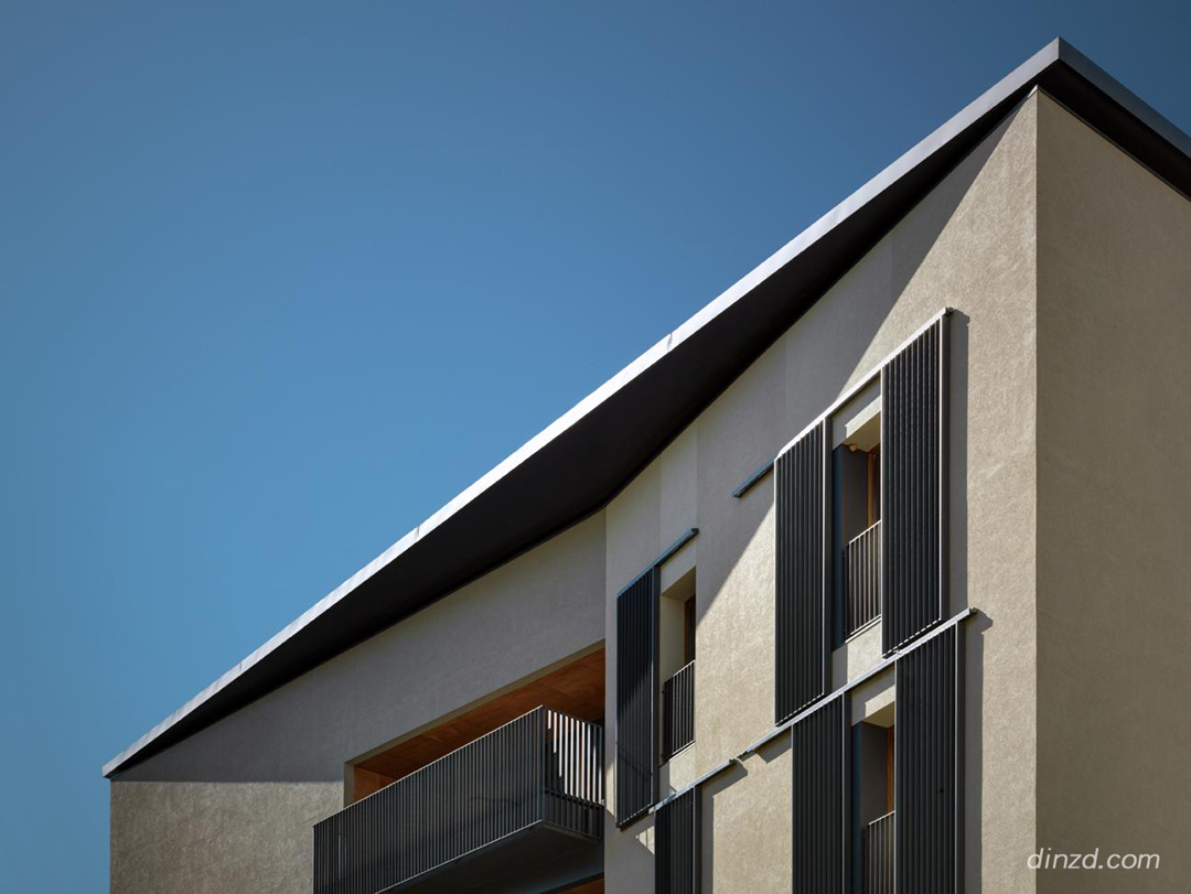 Act Romegialli · 建筑里的诗歌丨意大利丨act_romegialli-7