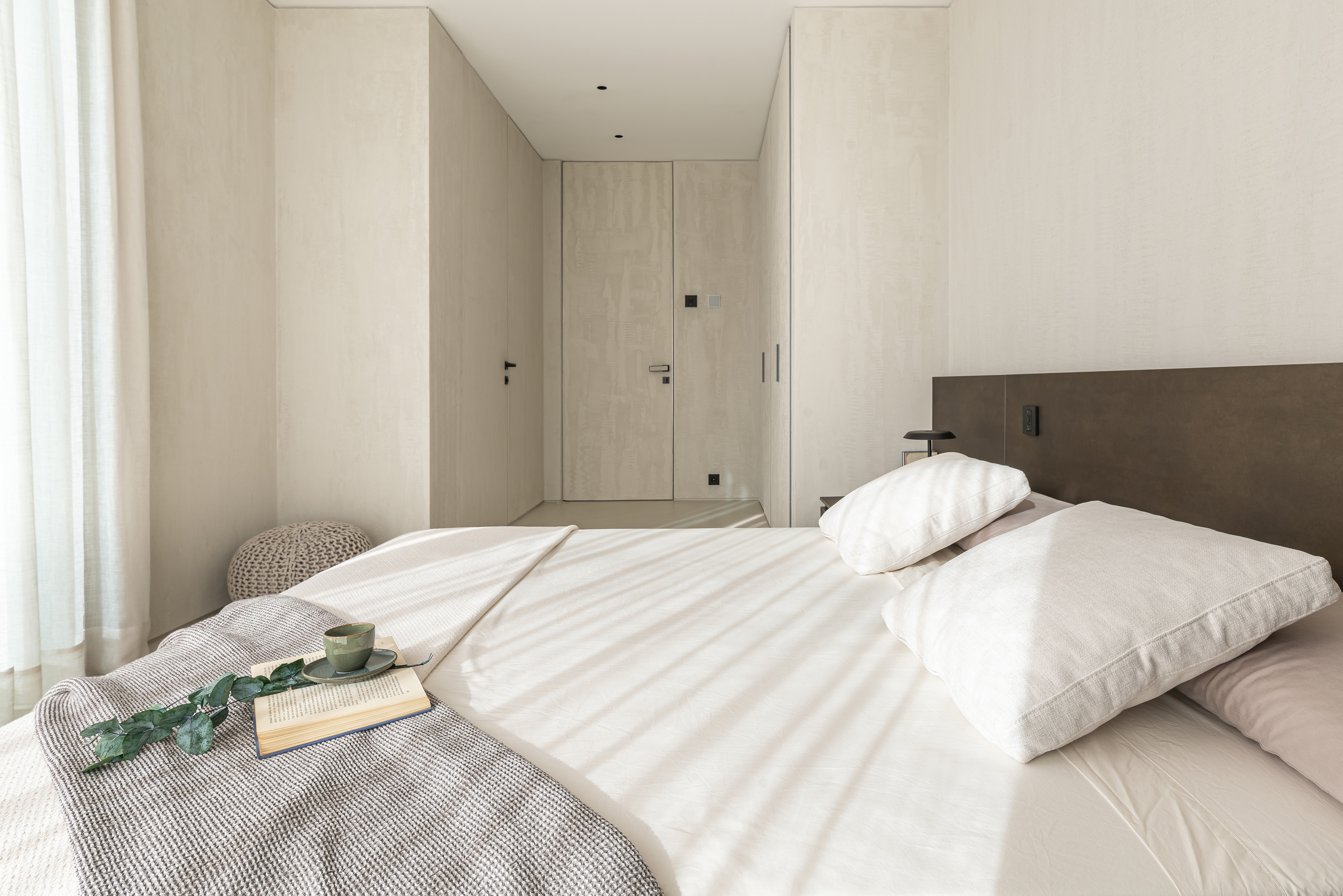 Residencial para Materia-37