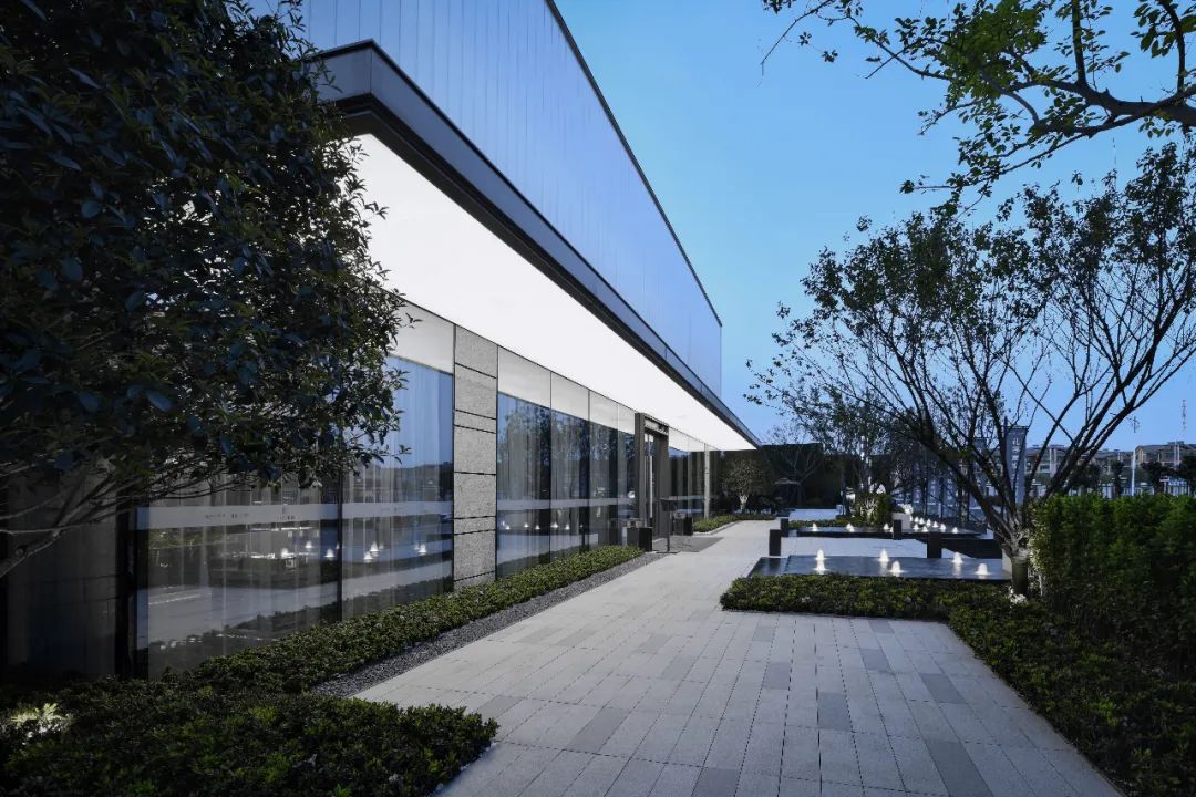 龙控中南·公元礼著丨中国常州丨HWA 安琦道尔&F Studio 方派工作室-71