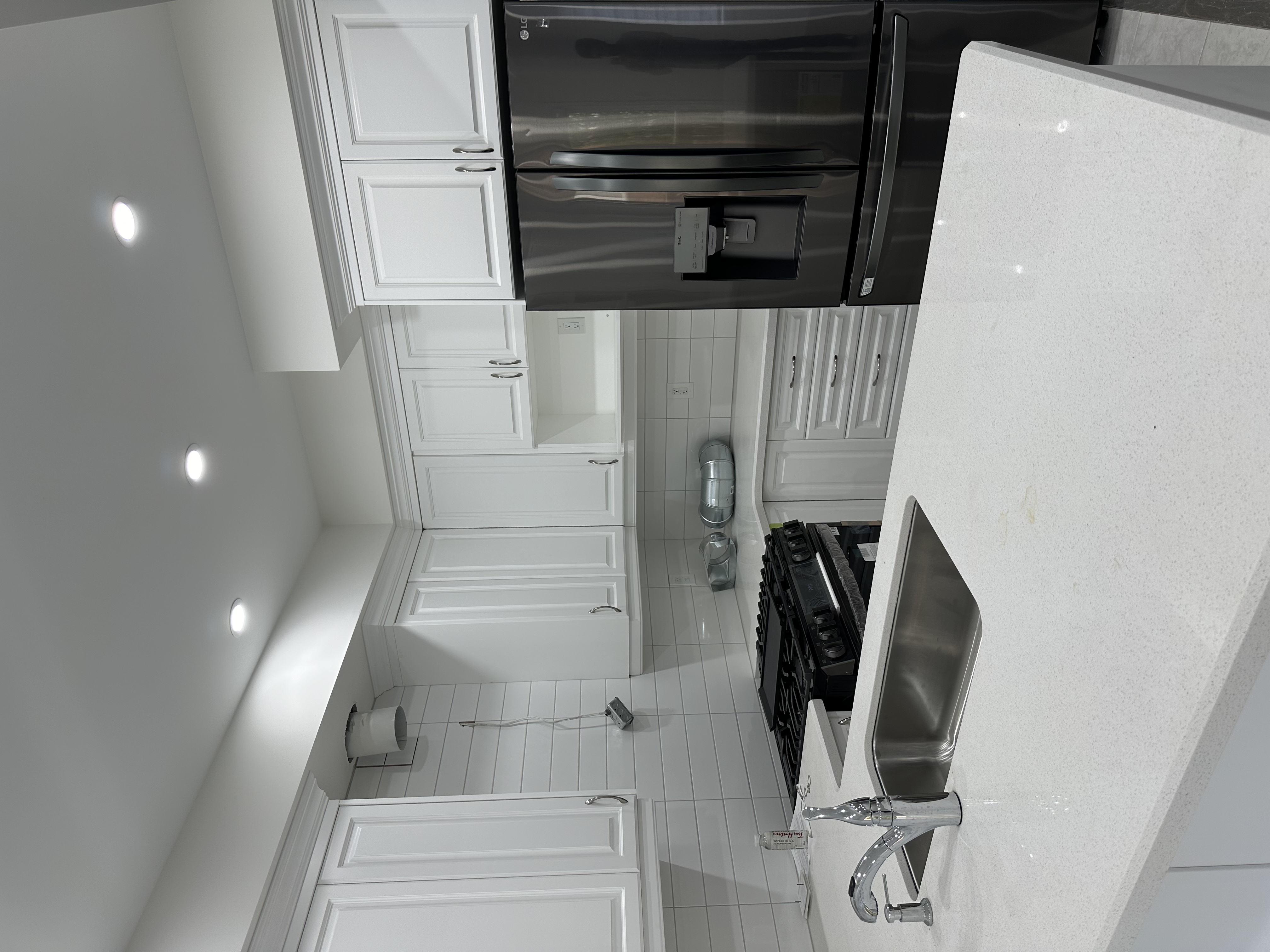 Van sickle street Ancaster (Kitchen)-0