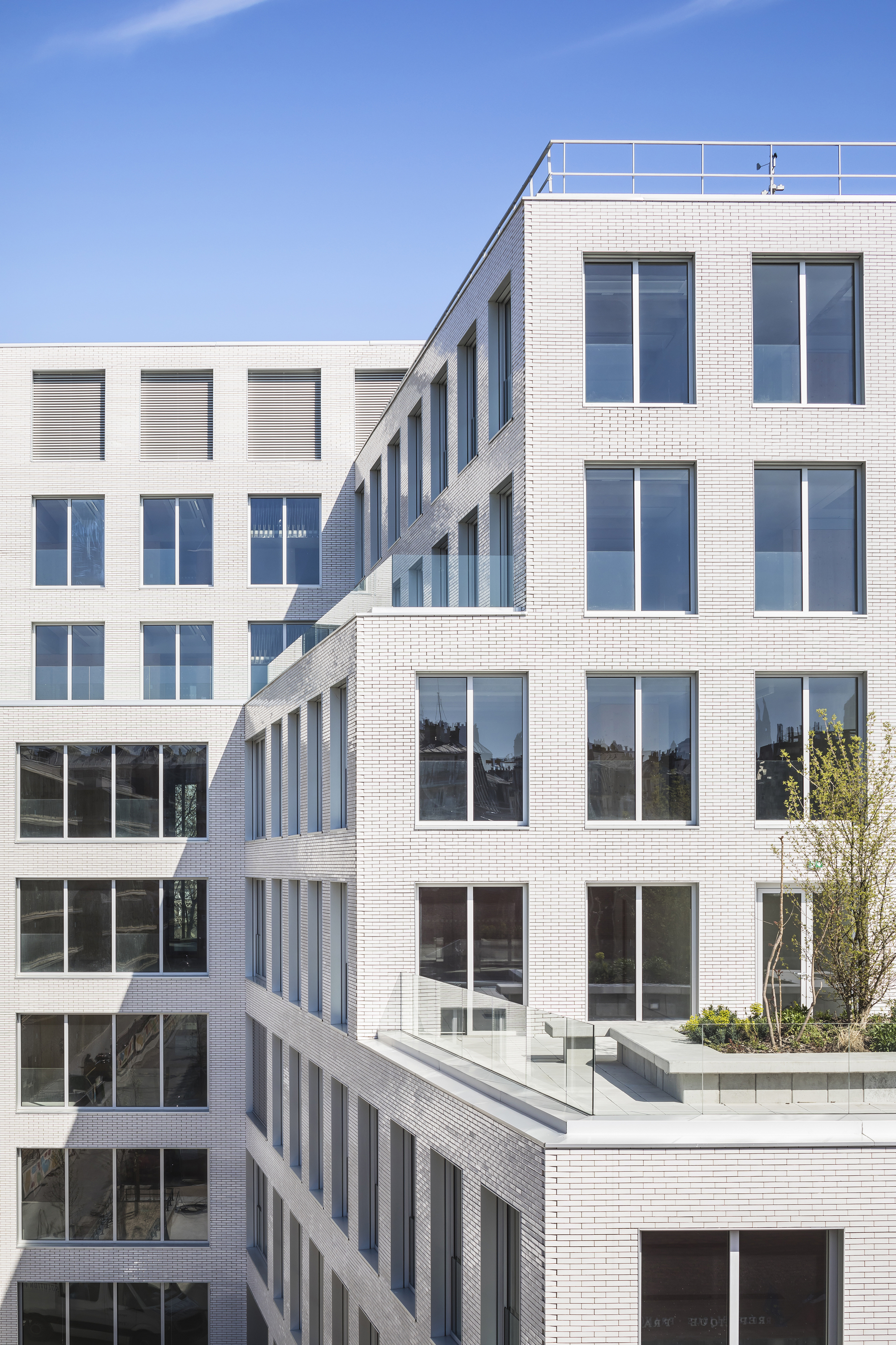 巴黎可持续商业中心-14