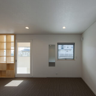 萱方の住宅丨日本佐贺丨山口修建築設計事務所-13