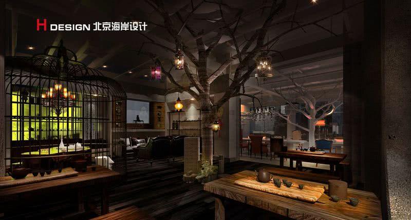 万州经典咖啡-19