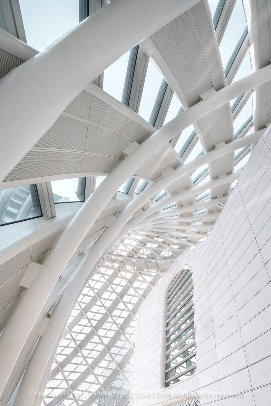 北京凤凰中心-9