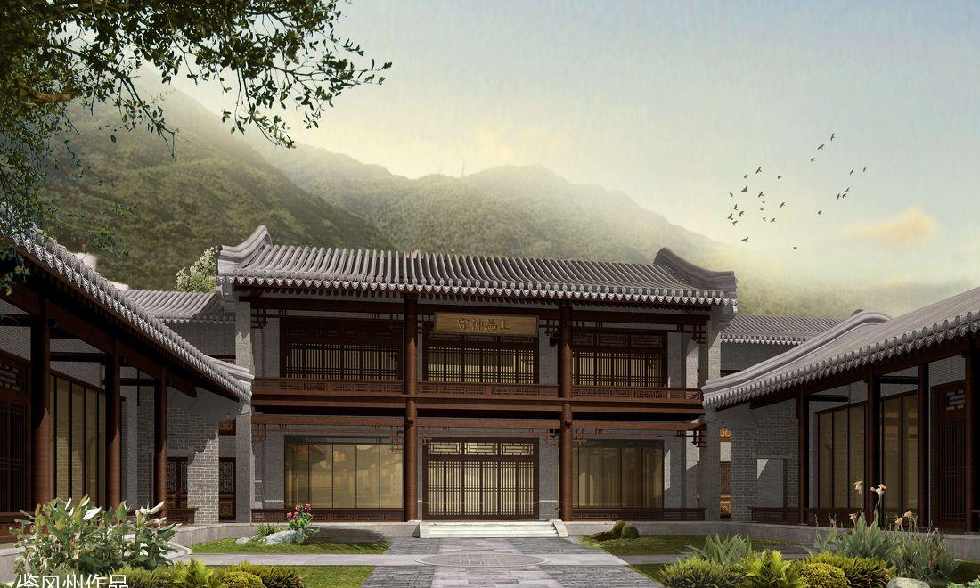 
上守神养生会所 -7