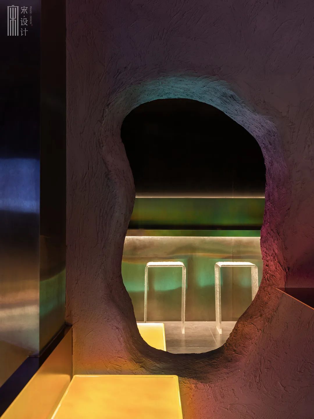 《四和·人生一串》丨宋宇设计事务所-70