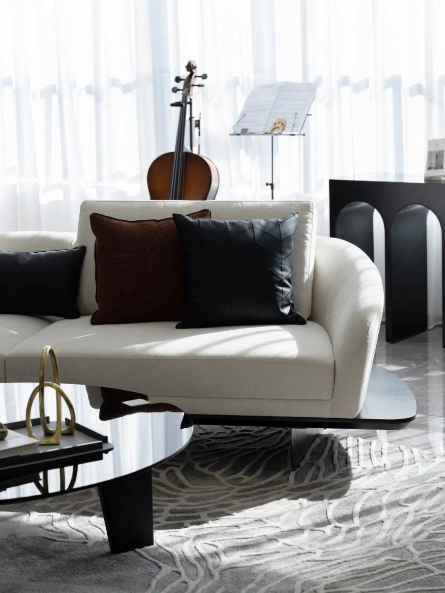 浙江丽水天钻丨中国丽水丨VGC韦高成设计-24