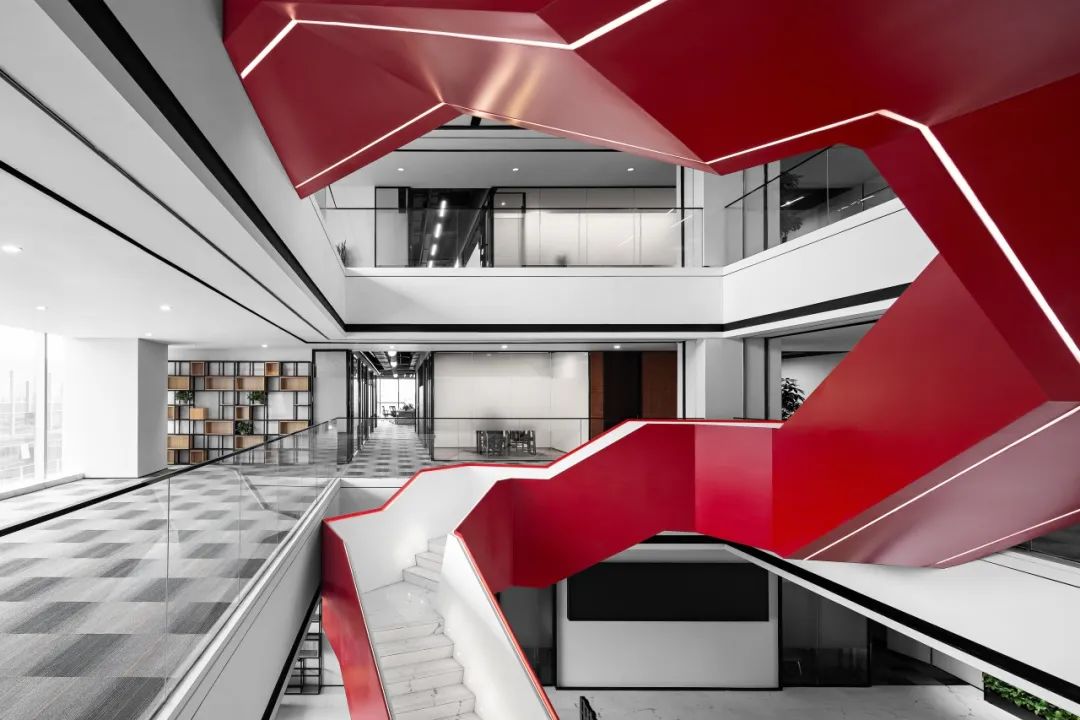 墨设设计七周年，不是总结，是另一种出发丨中国上海丨墨设设计-113