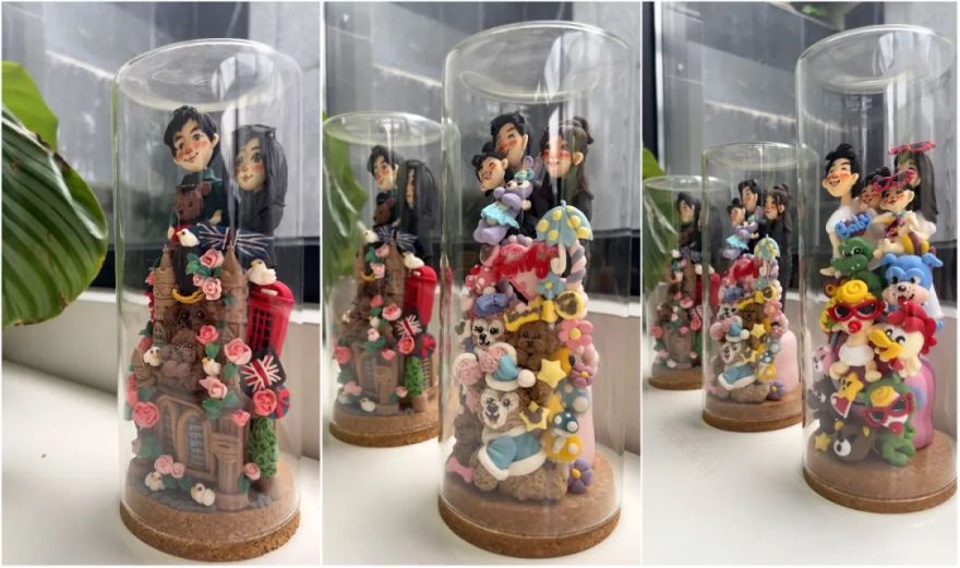 上海虹桥高尔夫363㎡老宅翻新丨中国上海丨ARCHSAM叙室,无垠设计研究室-45