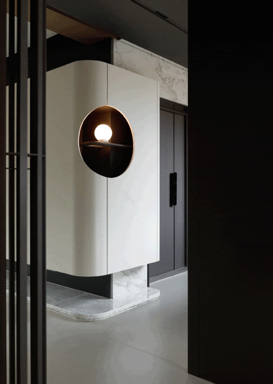 栖居·空间流动的多元体验丨中国北京丨TEN DESIGN 行十设计-17