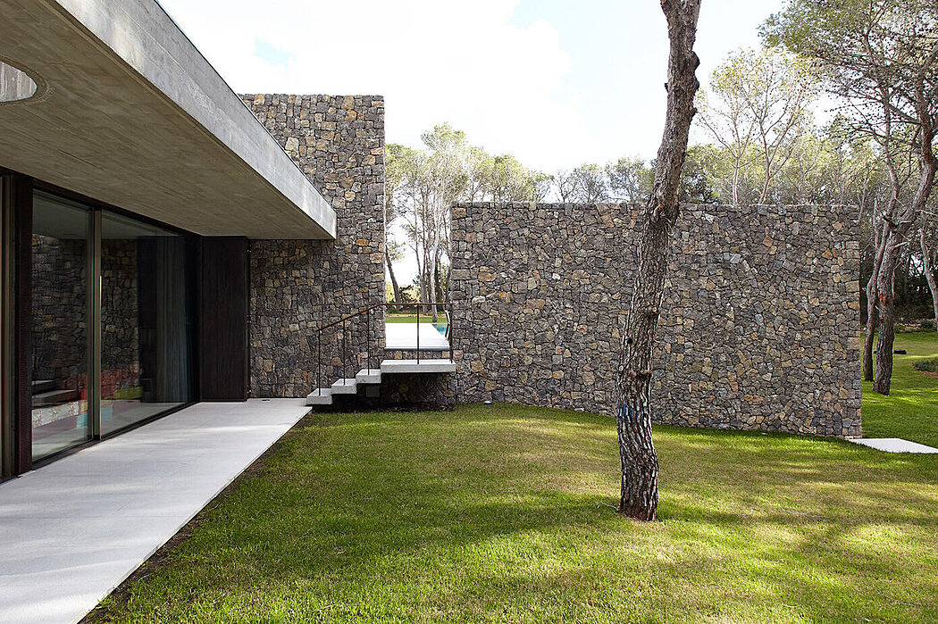 歌线屋丨西班牙丨David Calvo Arquitectos-14