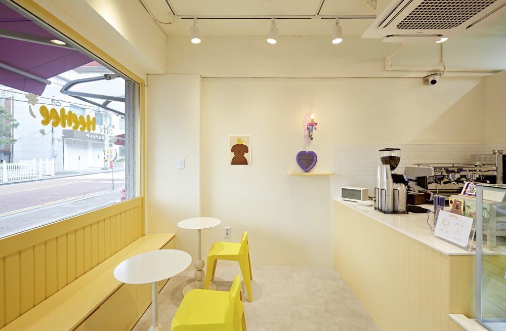 打造舒适氛围的 8 平米小空间设计-8