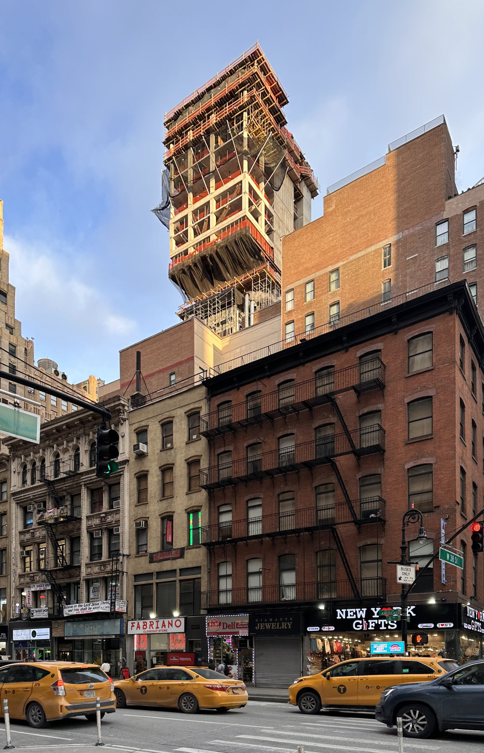 New Renderings Revealed For Xadia Hotel At 58 West 39th Street in Midtown, Manhattan - New York YIMBY-17