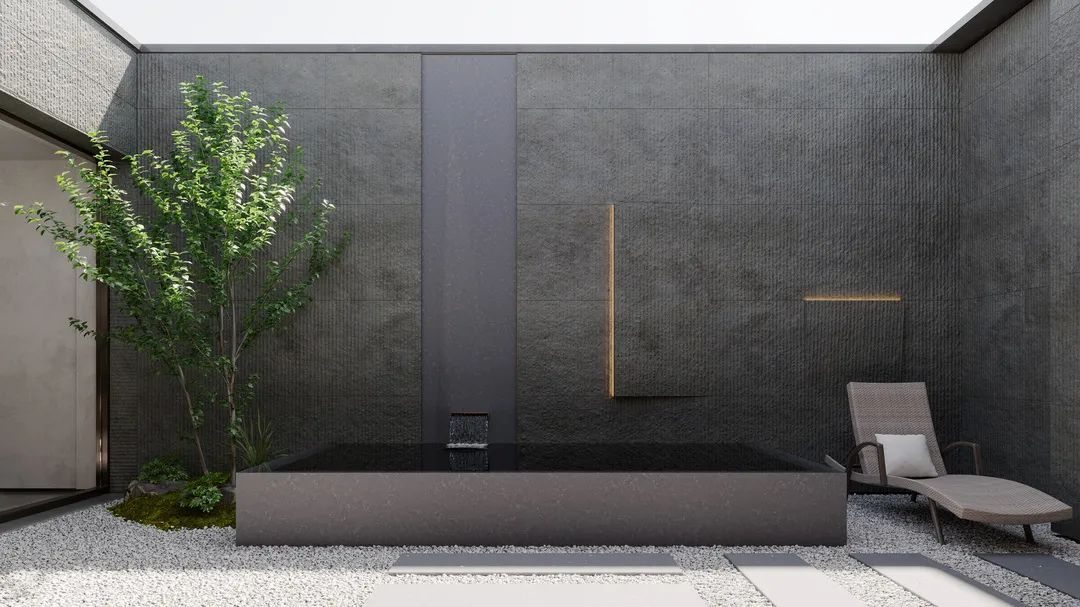 泰禾院子丨中国福州丨元束设计-49