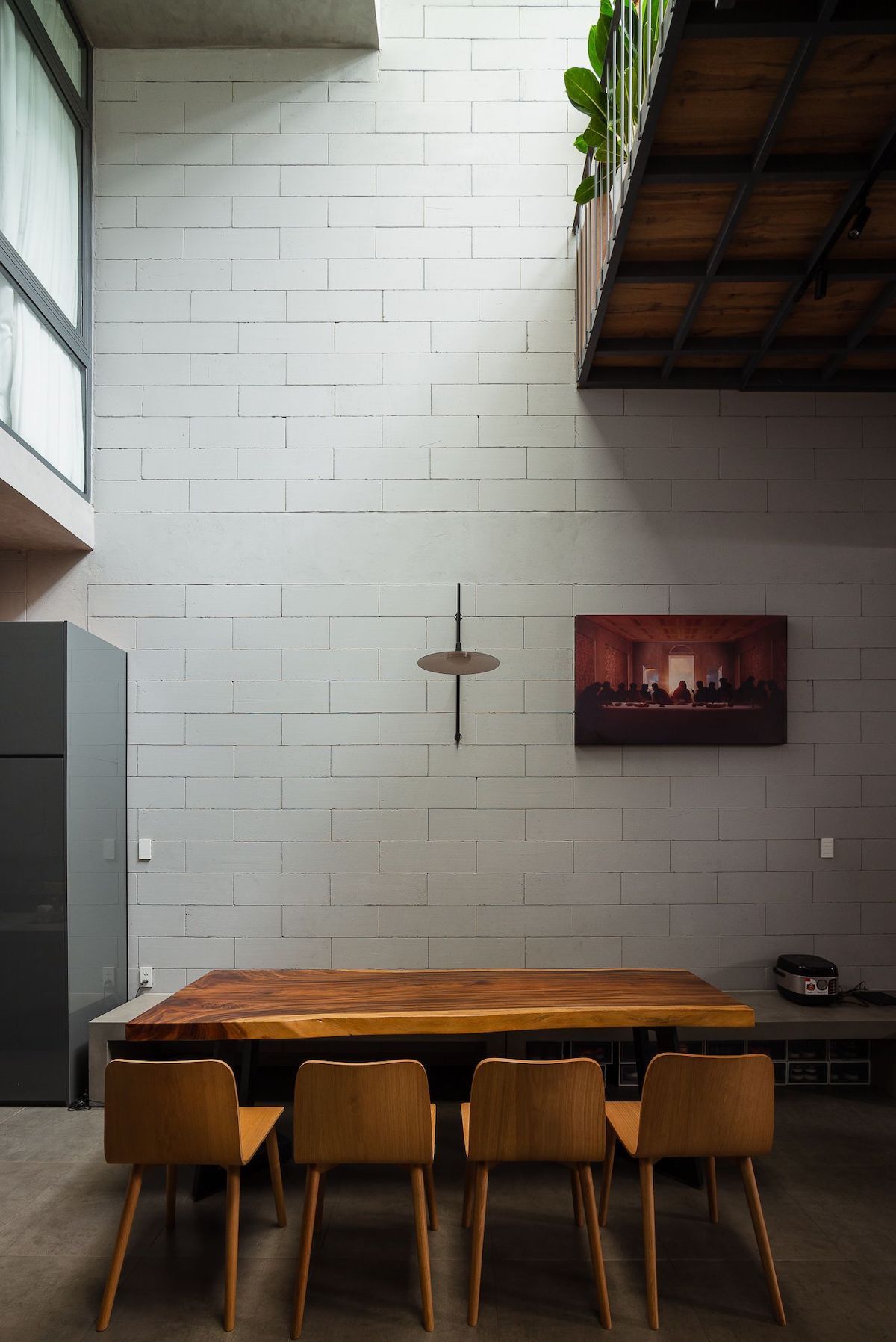 Tam Châu 之家 | 构建人与空间的亲密关系-24