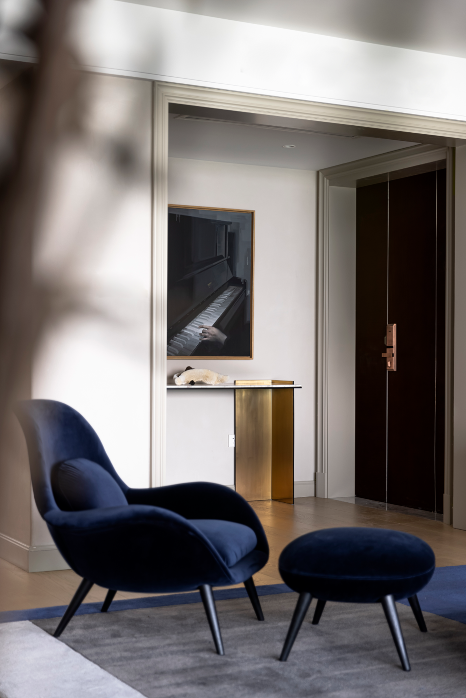 一峯工作室丨中国杭州丨杨钧设计事务所-128