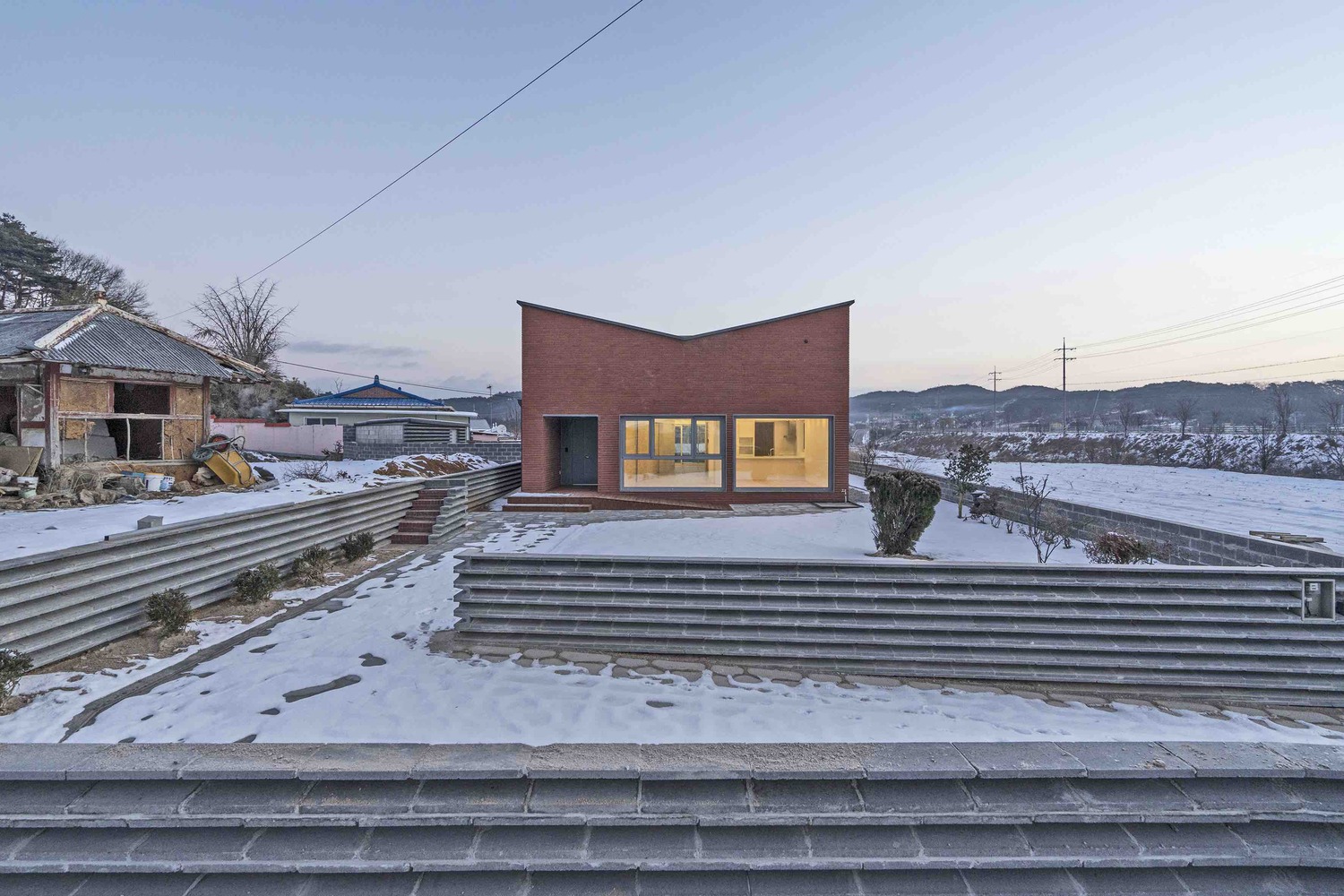 温暖阳光照亮受伤主人生活-40