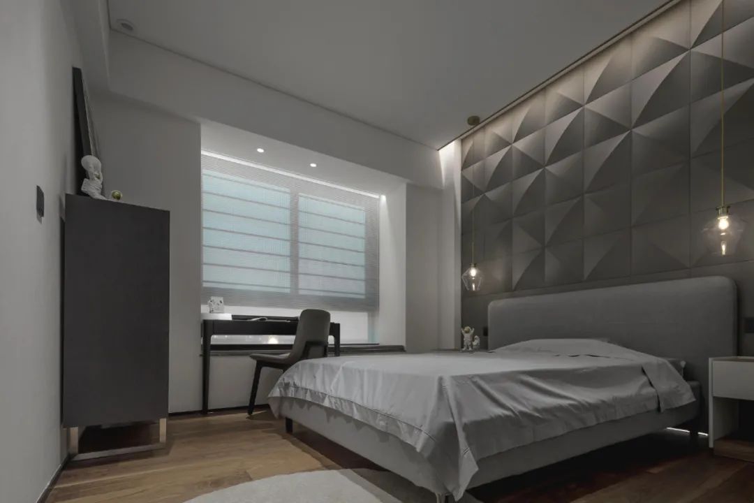 万泰春天丨中国汕头丨HSU 许业功设计-22