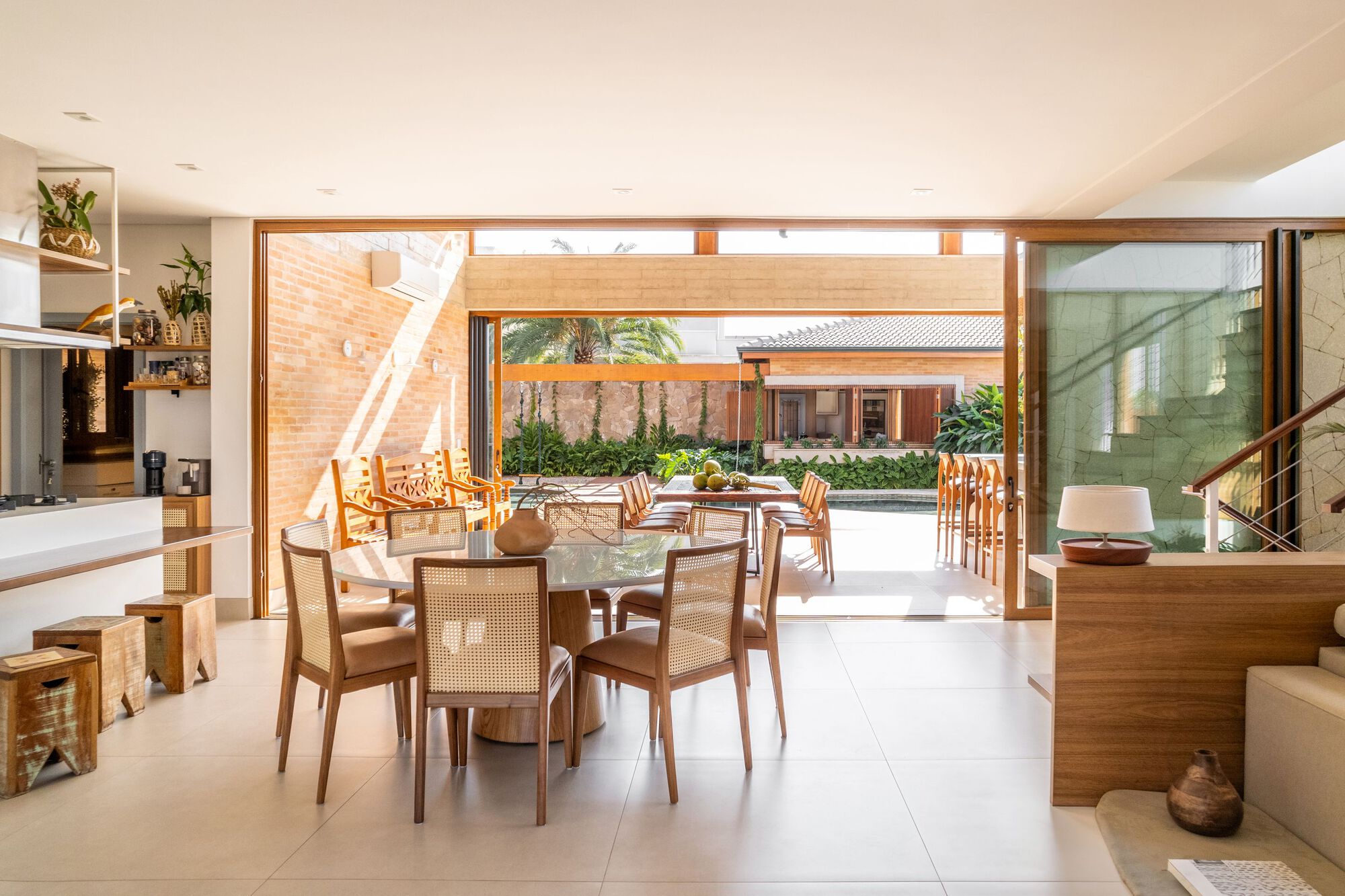 利马大厦丨巴西丨Pietro Terlizzi Arquitetura-14