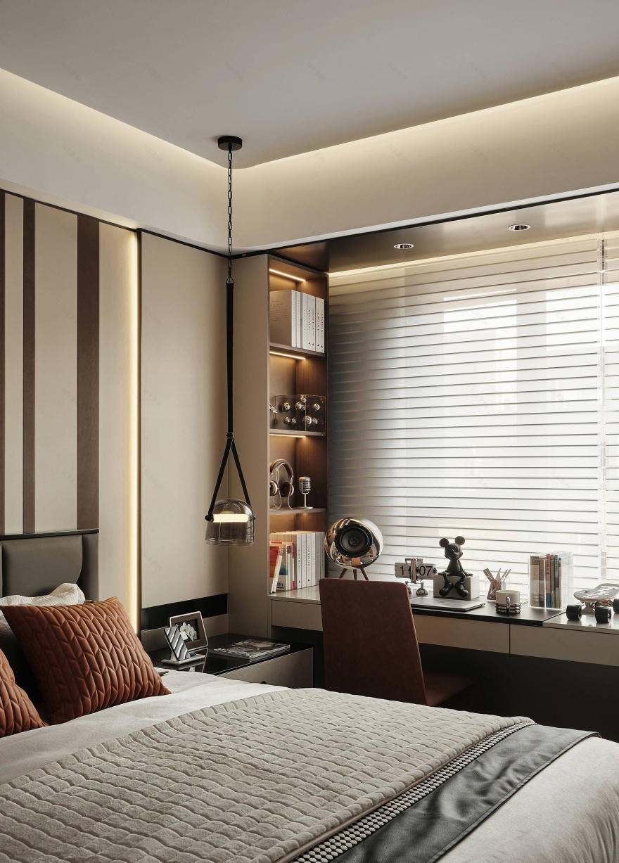 常州桃溪院子丨中国常州丨美林设计集团-60