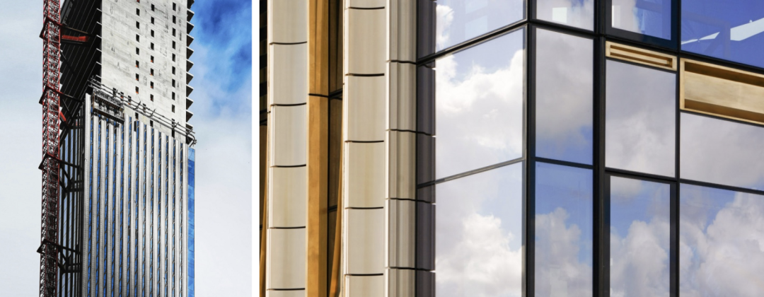 纽约新地标 111 号摩天大楼 | 传统与现代的完美融合-47