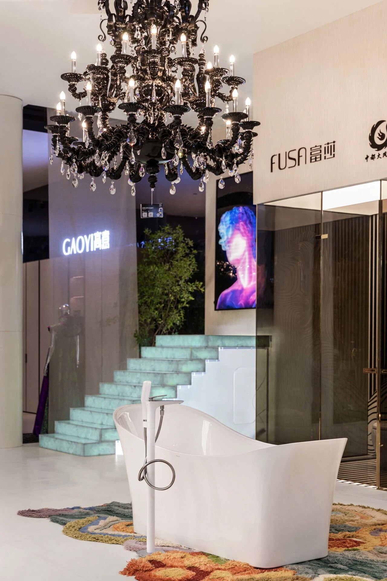 2025奢华居所【遗思的美好】丨覃思,创思国际设计集团等（多方参与）-118