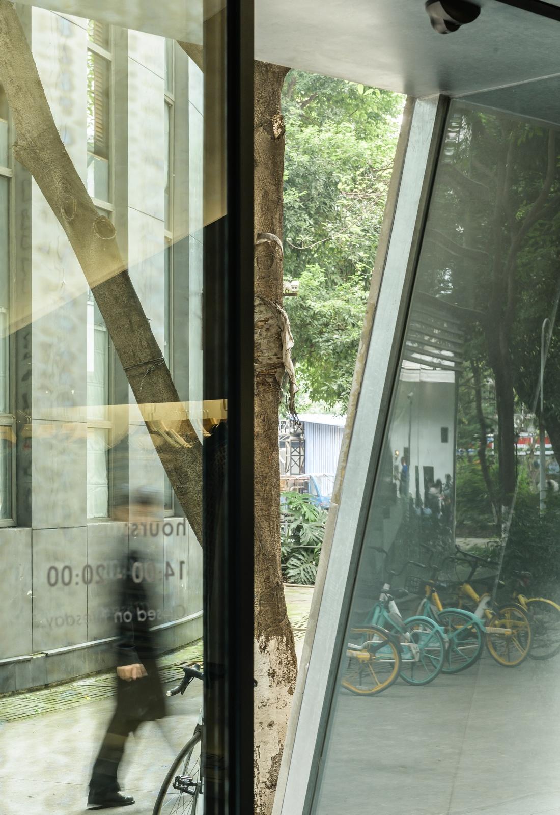 倾斜的平衡空间 proper 定常丨中国成都丨未来以北工作室-31