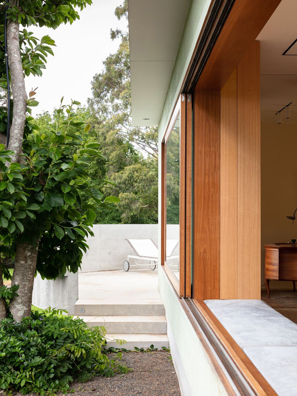 Highlands House · 澳大利亚乡村生活的现代诠释丨巴布亚新几内亚南部高地丨Other Architects-31