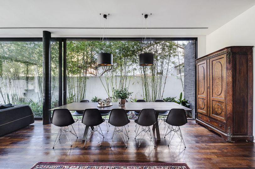 丨以色列丨סמט אדריכלים,与 אביעד עמר 合作-11