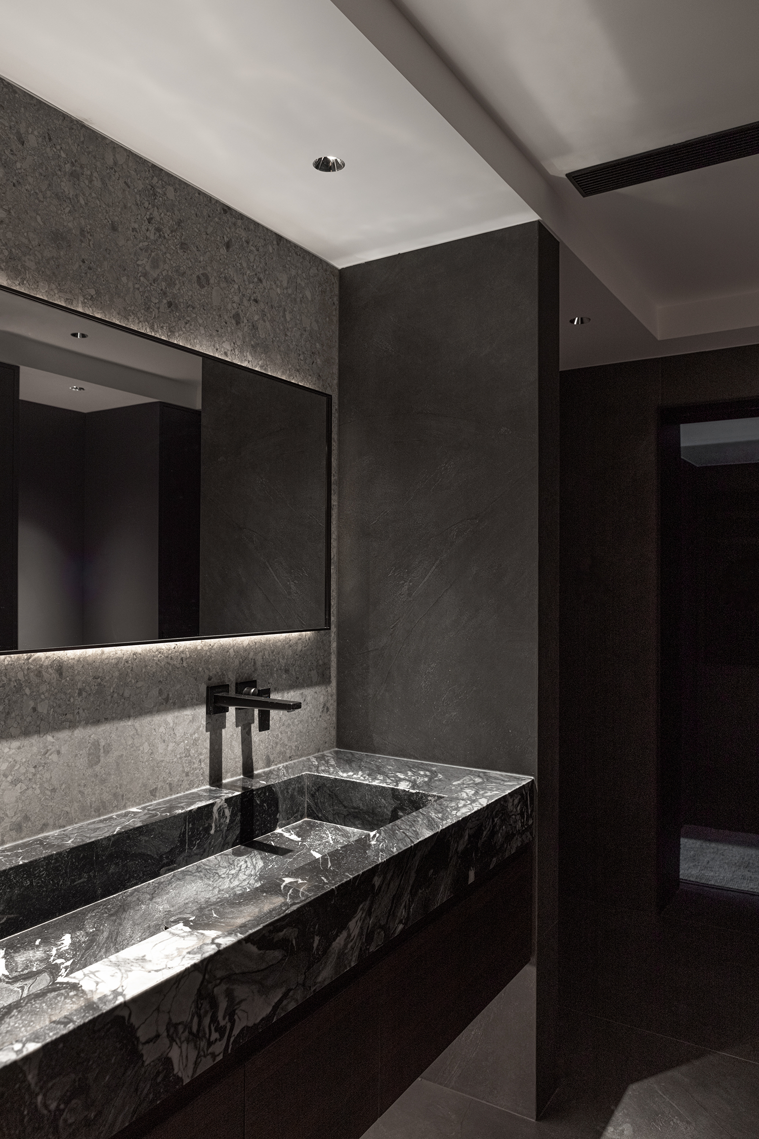 知智明识,方为大家丨中国苏州丨苏州许加舍建筑装饰-56