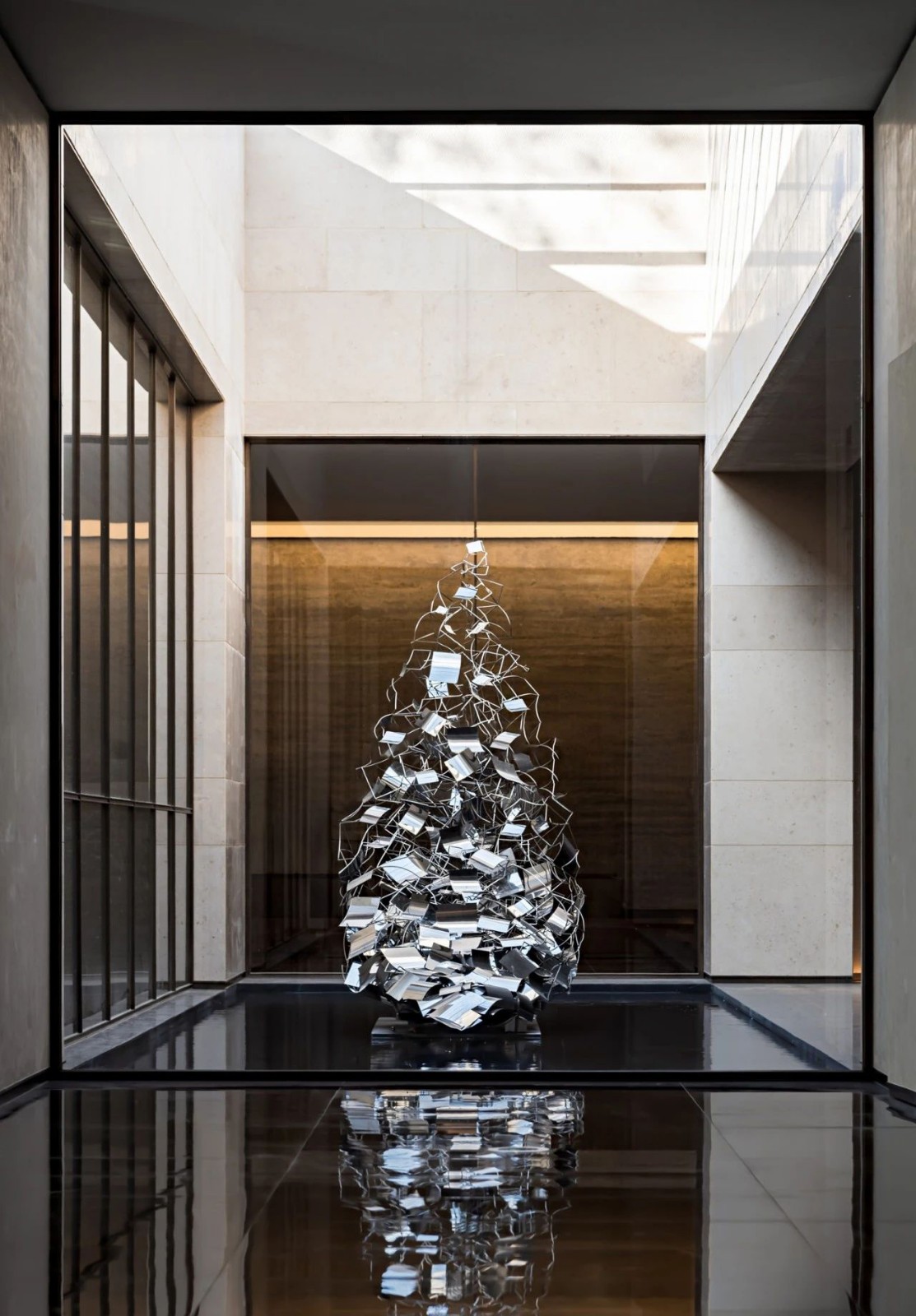 南通招商滨江玺售楼处及会所丨中国南通-11