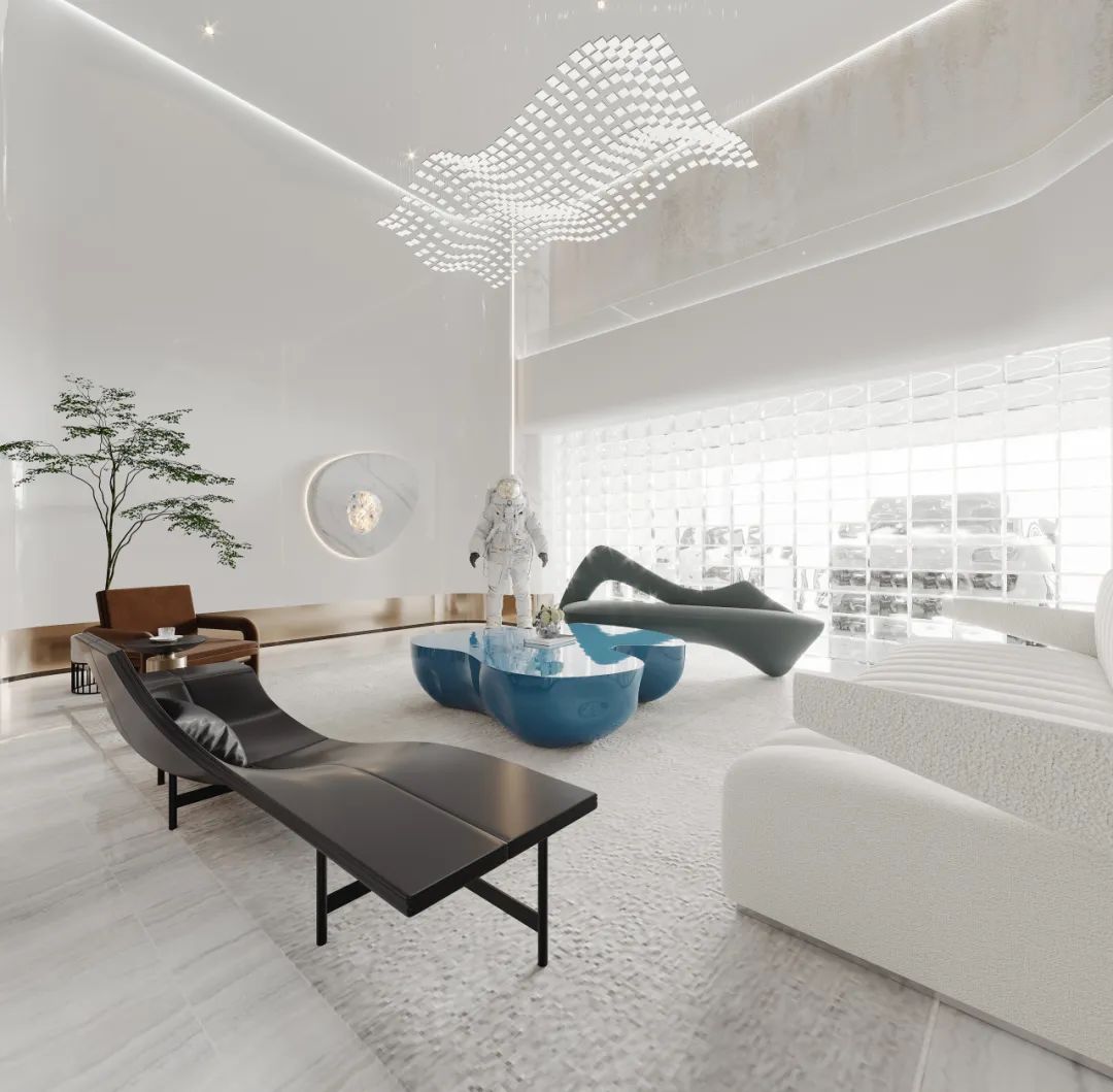 别墅私宅丨茧界设计（上海）有限公司-20