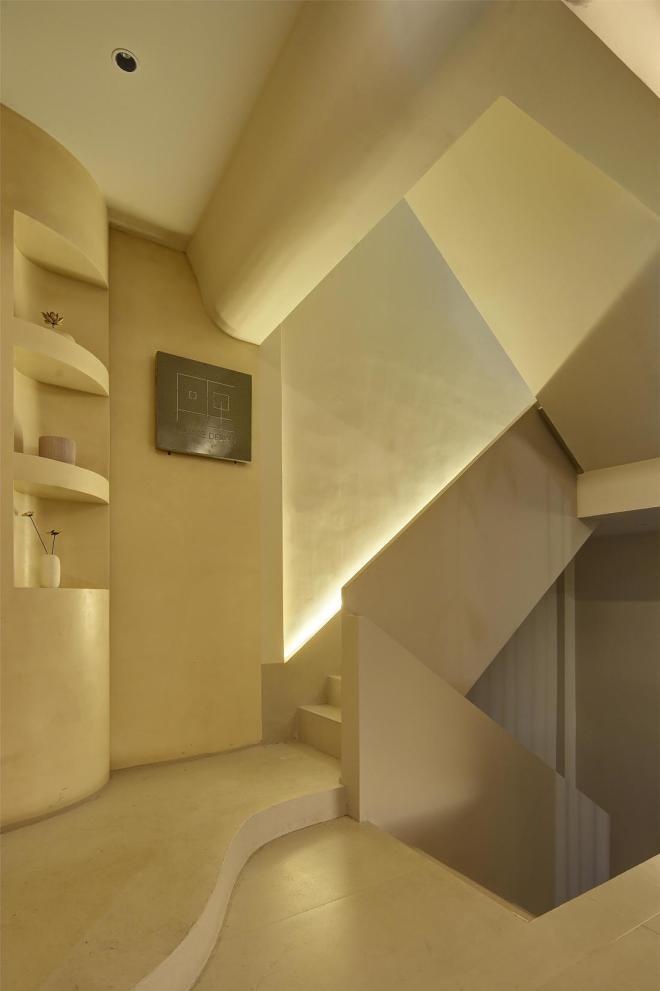 鸟山咖啡 · 自然与现代的完美融合-17