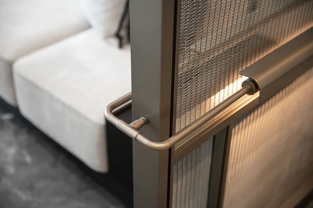 中国铁建·江门总部基地项目室内设计丨奥迅设计-83